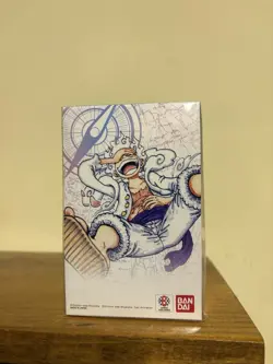 Single Box - One Piece Awakening of the New Era Double Pack OP-05 Vol 2 DP-02 - Image 1