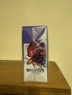 Single Box - One Piece Awakening of the New Era Double Pack OP-05 Vol 2 DP-02 - Image 2