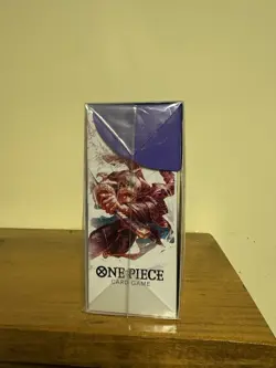 Single Box - One Piece Awakening of the New Era Double Pack OP-05 Vol 2 DP-02 - Image 4