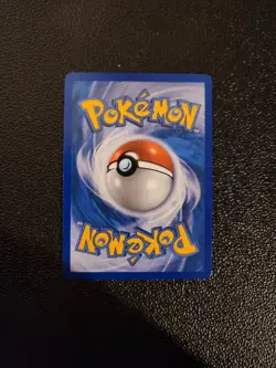 Umbreon #22/95 Call of Legends Pokemon Holo Rare LP+ English 2011 - Image 2