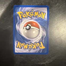 2011 Pokemon TCG HGSS Call of Legends Umbreon Reverse Holo Rare Card 22/95 - Image 2