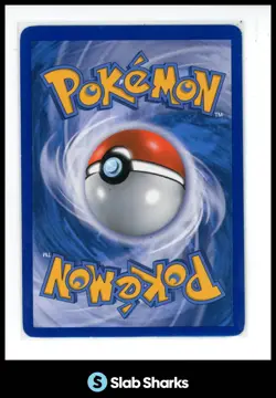 2011 POKEMON CALL OF LEGENDS #22/95 UMBREON RARE HOLO - Image 2