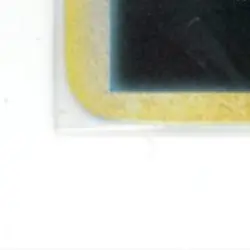 2011 POKEMON CALL OF LEGENDS #22/95 UMBREON RARE HOLO - Image 4