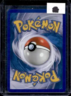 2011 Pokemon Call of Legends Umbreon Reverse Holo #22/95 - Image 2