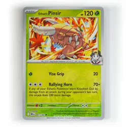 Pokemon - Destined Rivals - Reverse Holo Cards - Scarlet & Violet Singles - Image 2