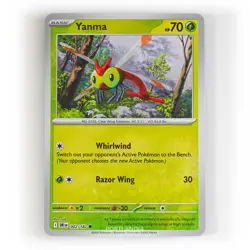 Pokemon - Destined Rivals - Reverse Holo Cards - Scarlet & Violet Singles - Image 3