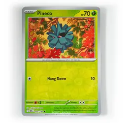Pokemon - Destined Rivals - Reverse Holo Cards - Scarlet & Violet Singles - Image 4