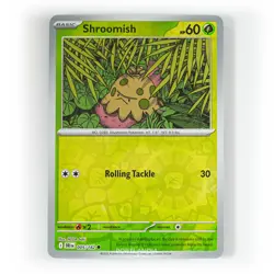 Pokemon - Destined Rivals - Reverse Holo Cards - Scarlet & Violet Singles - Image 5