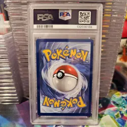 2025 POKEMON SVP EN-SV BLACK STAR PROMO #210 TORNADUS PSA 10 - Image 2