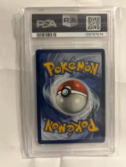 2025 POKEMON SVP EN-SV BLACK STAR PROMO #210 TORNADUS PSA 10 - Image 2