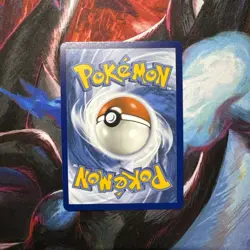 Pokemon TCG Colress's Tenacity Trainer Shrouded Fable Ultra Rare Card 087/064 - Image 2