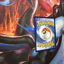 Pokemon TCG Colress's Tenacity Trainer Shrouded Fable Ultra Rare Card 087/064 - Image 3