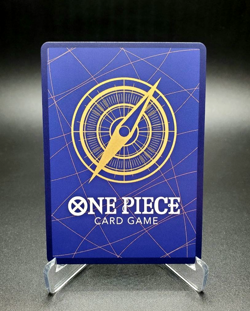 Uta (CS 2023 Event Pack) - One Piece Promotion Cards (OP-PR)-Mint - Image 2