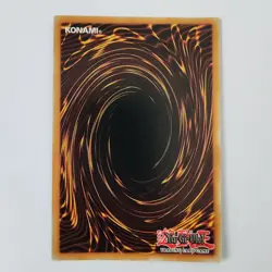 Suijin - SGX2-END09 - NM - Secret Rare - 1st ed - Speed Duel - Yugioh - Image 2
