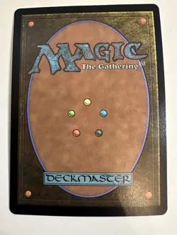 Peregrine Drake (Rainbow Foil) Secret Lair Drop Foil - Image 2