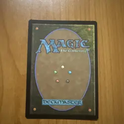 Impulsivity - Lorwyn Eclipsed 2026 - N/M - MTG Magic The Gathering - Image 2