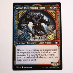 Magic the Gathering - MTG - Multicoloured Cards x1 (Various Sets & Rarities) - Image 2