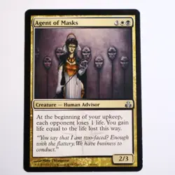 Magic the Gathering - MTG - Multicoloured Cards x1 (Various Sets & Rarities) - Image 4