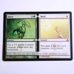 Magic the Gathering - MTG - Multicoloured Cards x1 (Various Sets & Rarities) - Image 5