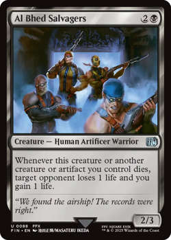 Final Fantasy Uncommon Cards Including **Foil** Chose Your Card Mint MTG - Image 5