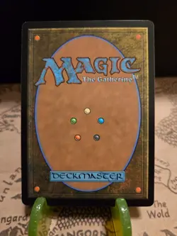 MTG Blue Sun's Zenith Commander 2013 Regular Rare NM - Image 2