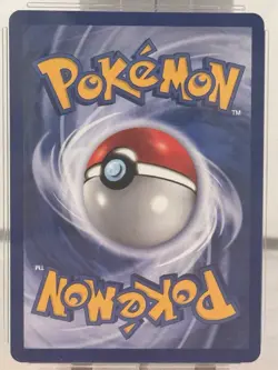 Pokemon TCG - Zapdos (30/62) - 1999 Fossil (1st Edition) - CGC 9 - Image 5