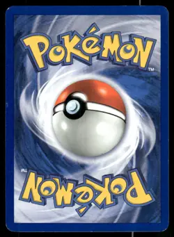Pokemon TCG Gym Challenge #049/132 Koga's Pidgey (49) LP - Image 2