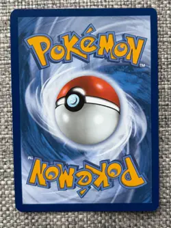 Haunter (27) [Illustration Rare Promo] (NM) - Pokemon - Mega Evolution (ENG) - Image 2