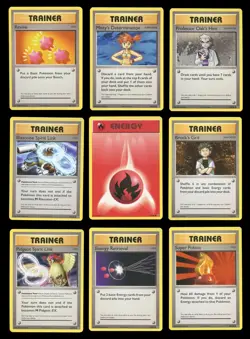 ✳ 2016 Pokemon XY Evolutions Complete 66 Card Base Set Common Pack Fresh Cards - Image 3