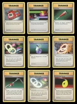 ✳ 2016 Pokemon XY Evolutions Complete 66 Card Base Set Common Pack Fresh Cards - Image 4