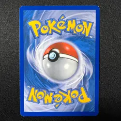 Ninetales Cracked Ice Holo 7/123 - HeartGold SoulSilver Pokemon Cards TCG LP - Image 2