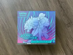 POKEMON TCG [Kong Selection] ETB/ Box Set/ Tin/ Pokeball/ Booster Pack - Image 1