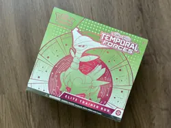 POKEMON TCG [Kong Selection] ETB/ Box Set/ Tin/ Pokeball/ Booster Pack - Image 4