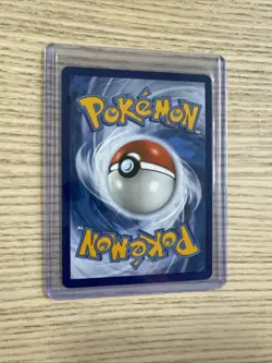 Meloetta - (Boundaries Crossed) 077/149 Rare Deck Exclusives LP - NM Pokemon TC - Image 3