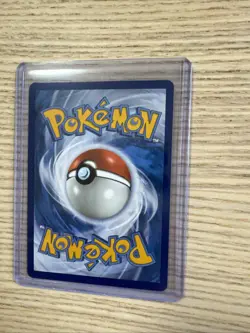 Meloetta - (Boundaries Crossed) 077/149 Rare Deck Exclusives LP - NM Pokemon TC - Image 4