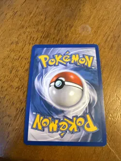 Pokemon Reverse Holo Totodile Call of Legends 74/95 Near Mint - Image 2