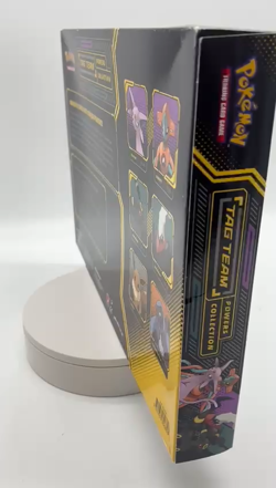 Pokemon TCG Tag Team Powers Collection Box Umbreon & Darkrai - Image 2