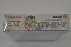 Pokemon Dream League Booster Box SM11b Japanese Sun & Moon Factory SEALED | USA - Image 5