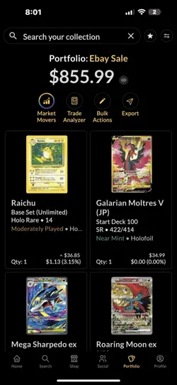 Huge Pokemon Lot - Image 1