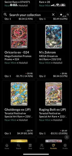 Huge Pokemon Lot - Image 4