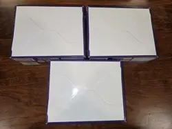 3boxes-Sealed English One Piece Royal Blood Booster Box OP-10 - Image 2