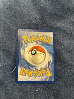 Pokemon TCG Celebi & Venusaur GX SM167 Alternative Art MINT CONDITION - Image 3