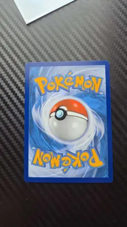 Pokemon TCG Celebi & Venusaur GX SM167 Alternative Art MINT CONDITION - Image 2