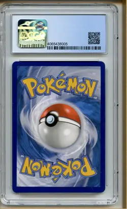 Pokemon Card Charizard VSTAR 018/172 Brilliant Stars HOLO RARE - CGC 9 - Image 2