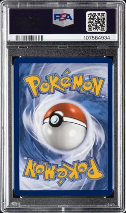 2024 POKEMON SSP EN-SURGING SPARKS ILLUSTRATION RARE #208 ALOLAN DUGTRIO PSA 10 - Image 2