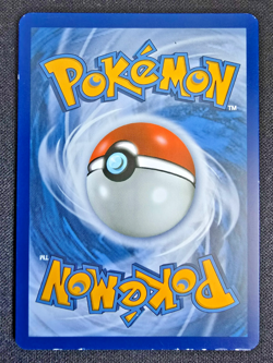 2019 Eevee GX Pokemon TCG Sun & Moon Black Star Promo Full Art Holo #SM233 Rare - Image 3