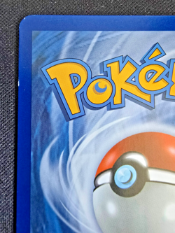 2019 Eevee GX Pokemon TCG Sun & Moon Black Star Promo Full Art Holo #SM233 Rare - Image 4
