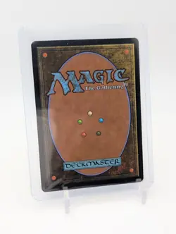 MTG - Mutable Explorer - FOIL Rare #186 - Lorwyn Eclipsed NM - Image 2