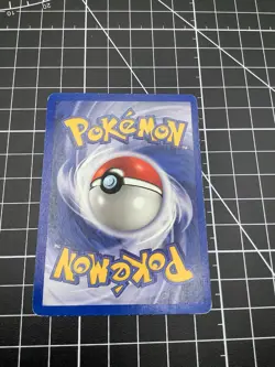 Pokemon TCG Dewgong Base Set Unlimited Uncommon Card 25/102 - Image 2