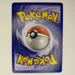 Jolteon 20/64 Jungle Pokemon TCG Trading Card Non-holo Sleaved Since 1999 - Image 2